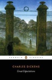 book cover of Great Expectations: Authoritative Text, Backgrounds, Contexts, Criticism by Charles Dickens