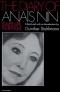The Diary of Anaïs Nin : Vol. 1 (1931-1934)