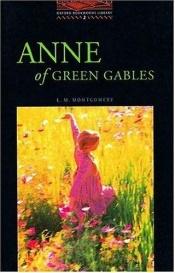 book cover of Anne of Green Gables by Eliza Gatewood Warren|Joseph Miralles|Lucy Maud Montgomery|Lyne Drouin