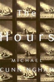 book cover of The Hours by Michael Cunningham