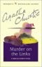 Murder on the Links (Books on Tape)