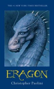 book cover of Pack Eragon - Eldest - Tapa Dura by Christopher Paolini