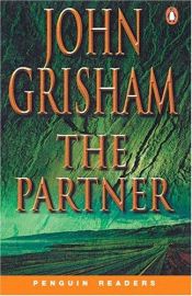 book cover of The Partner by John Grisham