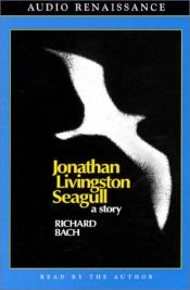 book cover of Jonathan Livingston Seagull by Hall Bartlett|Richard Bach