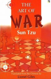 book cover of The Art of War by Sun Tsu|Sun Tzu|Wu Tzu