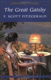 book cover of The Great Gatsby, This Side of Paradise, Tender is the Night, The Beautiful and Damned, The Last Tycoon by F. Scott Fitzgerald