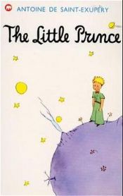 book cover of The Little Prince" and "Letter to a Hostage" (Penguin Modern Classics Translated Texts S.) by Antoine de Saint-Exupéry