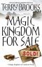 Magic Kingdom for Sale -- Sold!