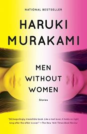 book cover of Men Without Women: Stories (Vintage International) by Haruki Murakami