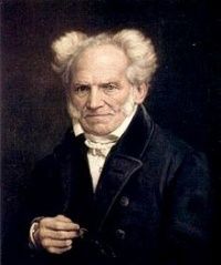 image of Arthur Schopenhauer