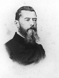 image of Ludwig Feuerbach