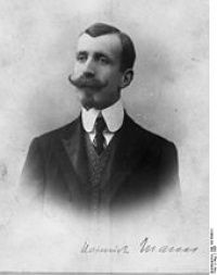 image of Heinrich Mann