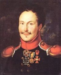 image of Friedrich de La Motte-Fouqué