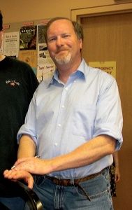 image of Kevin J. Anderson