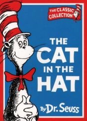 book cover of Gato Garabato, El (Cat in the Hat) by Dr. Seuss