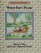book cover of Water Rat's Picnic (Little Grey Rabbit Library) by Alison Uttley