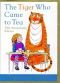 The Tiger Who Came to Tea (Collins picture lions)