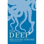 book cover of The Deep by Helen Dunmore