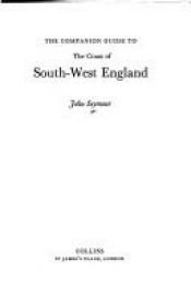 book cover of the Companion Guide to the Coast of South East England by John Seymour