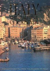 book cover of Italië een culinaire reis : authentieke recepten uit de regionale keukens by Lorenza De' Medici