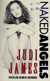 book cover of Naked angels by Judi James