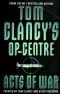 Tom Clancys op-center. Fritagning