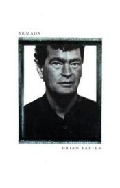 book cover of Armada by Brian Patten