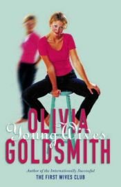 book cover of Young Wives by Olivia Goldsmith