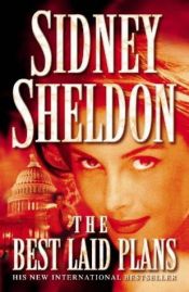 book cover of The Best Laid Plans by Sidney Sheldon