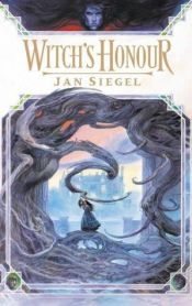 book cover of The Witch’s Honour by Jan Siegel