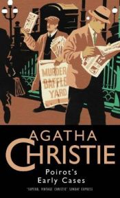 book cover of A mezzanotte in punto (in Tre topolini ciechi e altre storie) by Agatha Christie