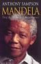 Mandela : det autoriserede portræt