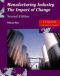 Landmark Geography - Manufacturing Industry: The Impact of Change