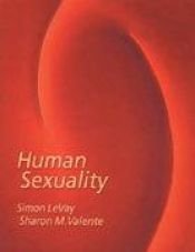 book cover of Human Sexuality - Textbook Only by Simon LeVay