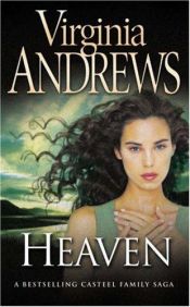 book cover of Heaven by Virginia Cleo Andrews