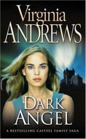book cover of Dark angel by V. C. Andrews