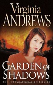 book cover of Garden of Shadows by V. C. Andrews