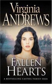 book cover of Fallen Hearts by V. C. Andrews