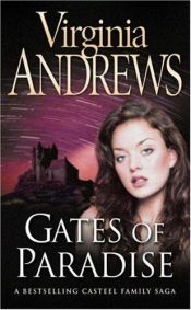 book cover of Gates of Paradise by V. C. Andrews