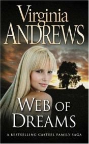 book cover of Web of Dreams by V. C. Andrews