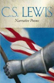 book cover of Narrative Poems by C. S. Lewis