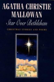book cover of A Star Over Bethlehem and Other Stories by Agata Kristi