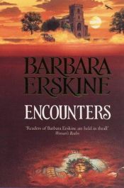 book cover of Encounters by Barbara Erskine