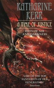 book cover of Days of Air and Darkness by Katharine Kerr