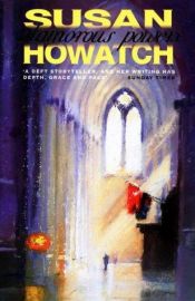 book cover of Glamorous Powers (Church of England Series, #2) by Susan Howatch