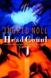 book cover of Head Count by Ингрид Нолль