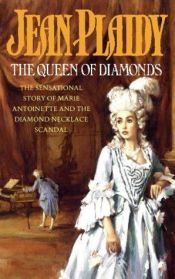 book cover of The Queen of Diamonds (Plaidy General) by Victoria Holt