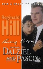 book cover of Ruling passion: a Dalziel and Pascoe novel by Reginald Hill