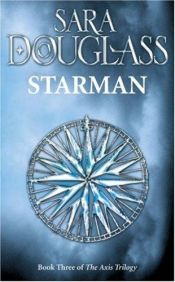 book cover of Starman by Sara Douglass
