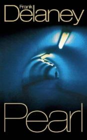 book cover of Pearl by Frank Delaney